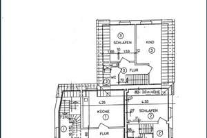Traumhaft! - EG mit Altbaucharme + Garten – Die vollständige Adresse der Immobilie erhältst du vom Anbieter., 46049 Alstaden-West, Oberhausen – Vorschaubild 12
