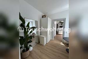 Tauschwohnung: Wunderschöne, neu renovierte Altbauwohnung in Nippes – Die vollständige Adresse der Immobilie erhältst du vom Anbieter., 50737 Weidenpesch, Köln – Vorschaubild 6