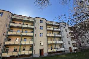 Schöne 3-Raumwohnung mit Balkon in ruhiger Lage – Klarastr. 40, 9113 Hilbersdorf, Chemnitz – Vorschaubild 34