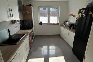 Neuwertige 2,5-Raum-Wohnung mit Balkon und Einbauküche in Grefrath – Schanzenstr. 50, 47929 Grefrath – Vorschaubild 6