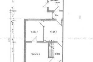 Schmuckstück im Dornröschenschlaf – sanierungsbedürftiges Reihenendhaus mit viel Charme – Herzogtum Lauenburg (Kreis) – Vorschaubild 28