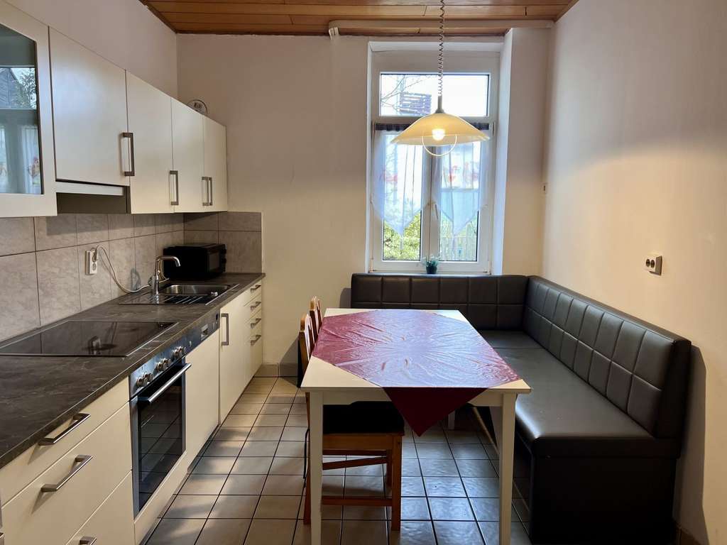 Immobilie in Röthenbach an der Pegnitz - Charmante 3-Zimmer-Erdgeschosswohnung mit viel Licht – ruhige Lage - Bild 1