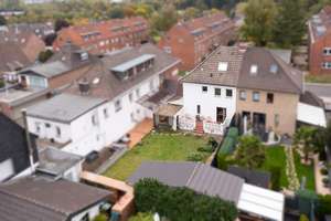 Charmantes Einfamilienhaus in Hücheln – Die vollständige Adresse der Immobilie erhältst du vom Anbieter., 52249 Eschweiler – Vorschaubild 7