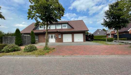 Bild von Großzügiges Einfamilienhaus in ruhiger Lage!!! Zwangsversteigerung!!! Provisionsfrei!!