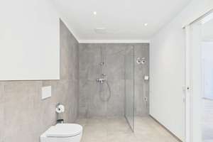 Terrassenwohnung in der List. Barrierefrei nahe der Eilenriede – Die vollständige Adresse der Immobilie erhältst du vom Anbieter., 30177 List, Hannover – Vorschaubild 4