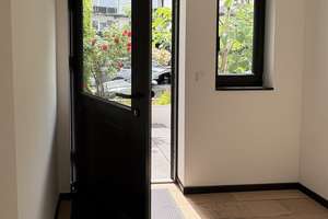 Townhouse-Ikone im Innenhof von Pempelfort – 205 m²  – Augustastraße 16, 40477 Pempelfort, Düsseldorf – Vorschaubild 4