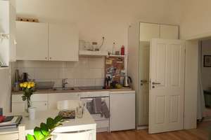 Helle Altbauwohnung im 1. OG in Berlin-Karlshorst – Die vollständige Adresse der Immobilie erhältst du vom Anbieter., 10318 Karlshorst, Berlin – Vorschaubild 9