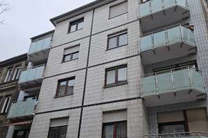 Tolle 2 ZKBB 60m² Wfl., neue Einbauküche, super Grundriss, WG möglich! – F2 13, 68159 Innenstadt/Jungbusch, Mannheim – Vorschaubild 12