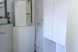 Hochwertige 120 m² Designwohnung mit 2 Bädern, Klimaanlage, Einbauküche & Teilmöblierung – Die vollständige Adresse der Immobilie erhältst du vom Anbieter., 28277 Kattenturm, Bremen – Vorschaubild 17