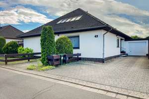 Großes Architektenhaus in Fredenberg als Ein- und Zweifamilienhaus nutzbar, mit Keller und Garage – Die vollständige Adresse der Immobilie erhältst du vom Anbieter., 38228 Lebenstedt, Salzgitter – Vorschaubild 27