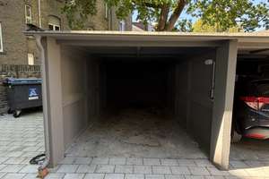 Neu renovierte, geräumige 4-Zimmer-Wohnung mit Balkonen/neuer Küche/Parkplatz – Die vollständige Adresse der Immobilie erhältst du vom Anbieter., 65203 Biebrich, Wiesbaden – Vorschaubild 21