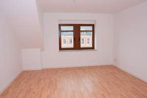 Dachgeschosswohnung über 2 Etagen mit Balkon in ruhiger Wohnlage – Josephinenstraße 10, 9113 Schloßchemnitz, Chemnitz – Vorschaubild 9