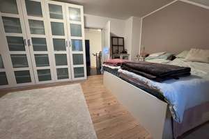 Familienfreundliches Reihenmittelhaus zum Selbstbezug – Die vollständige Adresse der Immobilie erhältst du vom Anbieter., 85757 Karlsfeld – Vorschaubild 3