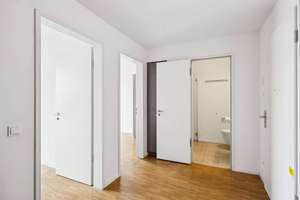 WERTORIA: Modernes 2-Zimmer-Apartment in München-Pasing – ideal als WG - Frei & sofort verfügbar – Die vollständige Adresse der Immobilie erhältst du vom Anbieter., 81241 Am Westbad, München – Vorschaubild 3