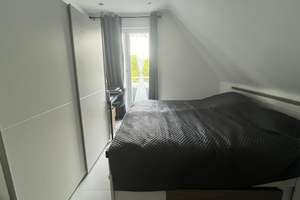 Sanierte Wohnung mit großer Dachterrasse in HH-Poppenbüttel – Gretchenkoppel 4, 22399 Poppenbüttel, Hamburg – Vorschaubild 13