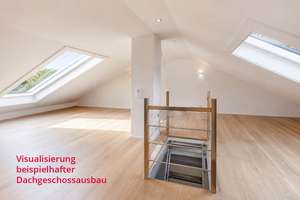 Familienfreundliches Einfamilienhaus mit großem Sonnengarten nah am Rodenkirchener Zentrum. – Die vollständige Adresse der Immobilie erhältst du vom Anbieter., 50996 Rodenkirchen (Ortsteil), Köln – Vorschaubild 29