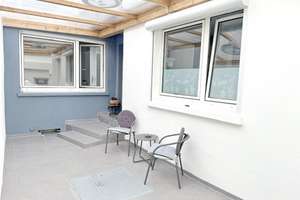 BAYER Immobilien GmbH: Bezahlbares kleines Einfamilienhaus in Mainz-Mombach! – 55120 Mombach, Mainz – Vorschaubild 4
