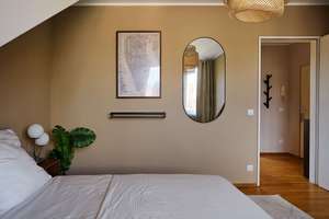 Kompakte Dachgeschosswohnung mit Terrasse und weitem Blick im Wrangelkiez – Wrangelstraße 90, 10997 Kreuzberg, Berlin – Vorschaubild 9