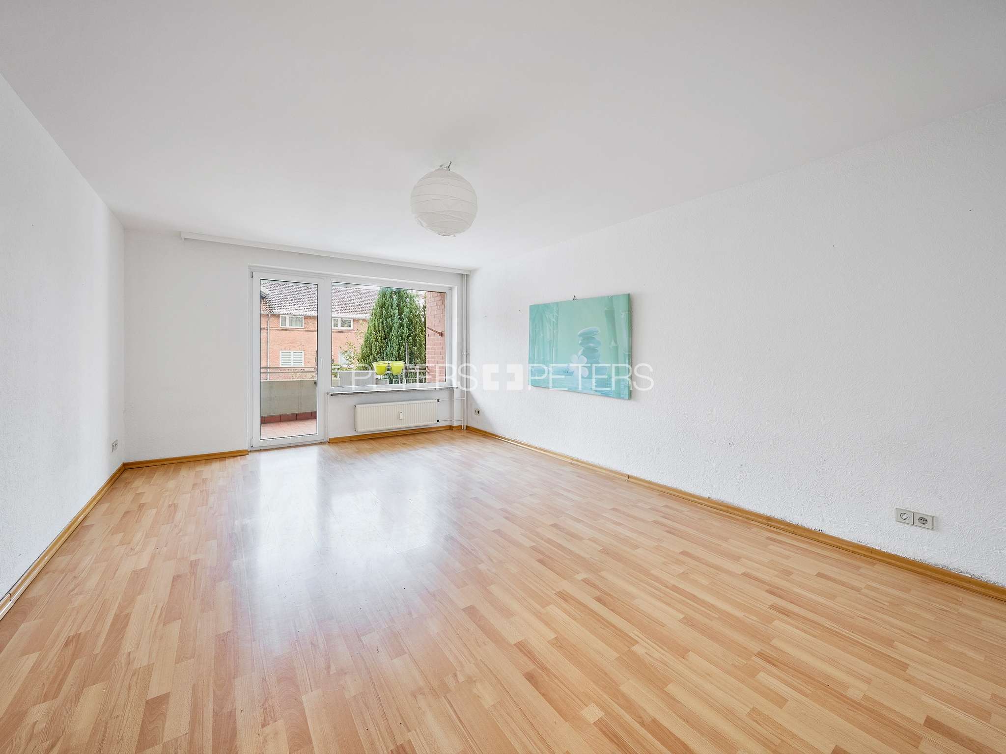 + Gestalten statt suchen - Sanierungsperle in Kirchsteinbek +, Hamburg – Bild 2