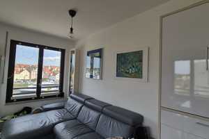 Wunderschöne 3 Zimmer Wohnung in der Regensburger Altstadt – Klostermeyergasse 1, 93047 Regensburg – Vorschaubild 3