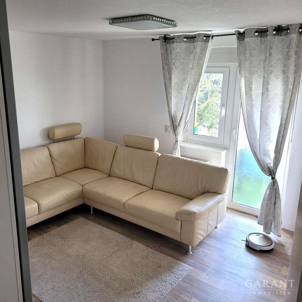 Immobilie in Tamm - Charmante 3 Zimmer-Wohnung mit Balkon in Tamm - ein Zuhause zum Wohlfühlen - Bild 2