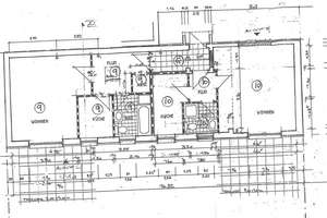 RESERVIERT ruhig gelegene Eigentumswohnung mit Terrasse & eigenem Gartenanteil in Warnemünde – Die vollständige Adresse der Immobilie erhältst du vom Anbieter., 18119 Seebad Warnemünde, Rostock – Vorschaubild 12