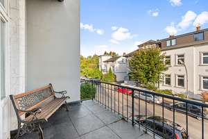 Im Zentrum von Alt-Rahlstedt! Charmante Stadtvilla mit Vollkeller – Die vollständige Adresse der Immobilie erhältst du vom Anbieter., 22143 Rahlstedt, Hamburg – Vorschaubild 13