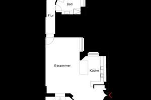 Großzügige Altbauwohnung zwischen Viktoria-Luise-Platz und Prager Platz – Die vollständige Adresse der Immobilie erhältst du vom Anbieter., 10777 Schöneberg, Berlin – Vorschaubild 16