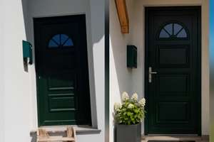 Charmantes Einfamilienhaus mit großem Grundstück – Die vollständige Adresse der Immobilie erhältst du vom Anbieter., 32139 Spenge – Vorschaubild 4