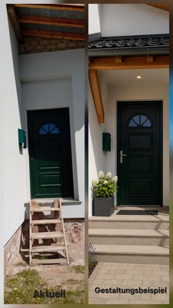 Immobilie in Spenge - Charmantes Einfamilienhaus mit großem Grundstück - Bild 3