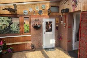 Einfamilienhaus in Uetze-Hänigsen mit Garten, Wintergarten, Balkon und Garage – Die vollständige Adresse der Immobilie erhältst du vom Anbieter., 31311 Uetze – Vorschaubild 11