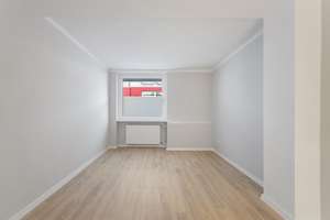 Hochwertig sanierte Wohnung mit Einbauküche – Spichernstraße 28, 42103 Elberfeld West, Wuppertal – Vorschaubild 8