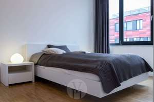 Modern eingerichtete 2-Zimmer-Wohnung fußläufig zur Mercedes-Benz Arena – Die vollständige Adresse der Immobilie erhältst du vom Anbieter., 10245 Friedrichshain, Berlin – Vorschaubild 39