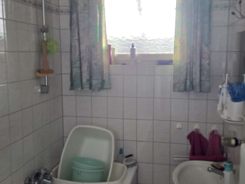 Badezimmer 1.OG