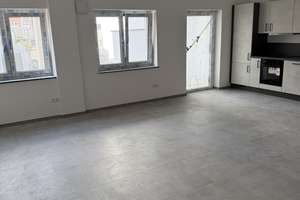 Moderne 1-Zimmer-Neubauwohnung mit Balkon und hochwertiger Ausstattung - Erstbezug – August-Bebel-Straße 72, 33602 Mitte, Bielefeld – Vorschaubild 4