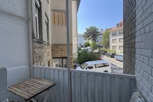Modern möblierte 4-Zimmer-Wohnung mit Balkon in zentraler Lage von Stuttgart-West – Schwabstraße 191, 70193 Hölderlinplatz, Stuttgart – Vorschaubild 13