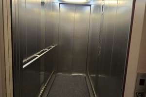 Sonniges Wohnglück in Derendorf, gepflegte 2 Zimmer-Wohnung, 2 Südbalkone & Tiefgarage – Hilde-und-Joseph, Professor-Neyses-Platz 2, 40476 Derendorf, Düsseldorf – Vorschaubild 11