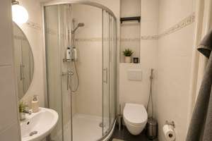 Renovierungsbedürftige 4-Zimmer-Wohnung unweit vom Schloß Charlottenburg – Die vollständige Adresse der Immobilie erhältst du vom Anbieter., 10589 Charlottenburg, Berlin – Vorschaubild 6