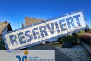 Familienfreundliches Zentrum! Attraktives Wohnhaus in toller Lage von Schönwald – Schwarzwald-Baar-Kreis – Vorschaubild 1