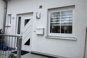 Wohnung mit 2 Balkonen, Gartenanteil und Garage in junger Wohnanlage am Giersberg – Die vollständige Adresse der Immobilie erhältst du vom Anbieter., 57076 Siegen, Siegen – Vorschaubild 7