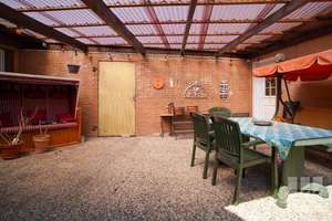 Großzügig wohnen in Heiligendorf – Einfamilienhaus mit Garten, Anbau und Partygebäude – Die vollständige Adresse der Immobilie erhältst du vom Anbieter., 38444 Heiligendorf, Wolfsburg – Vorschaubild 8