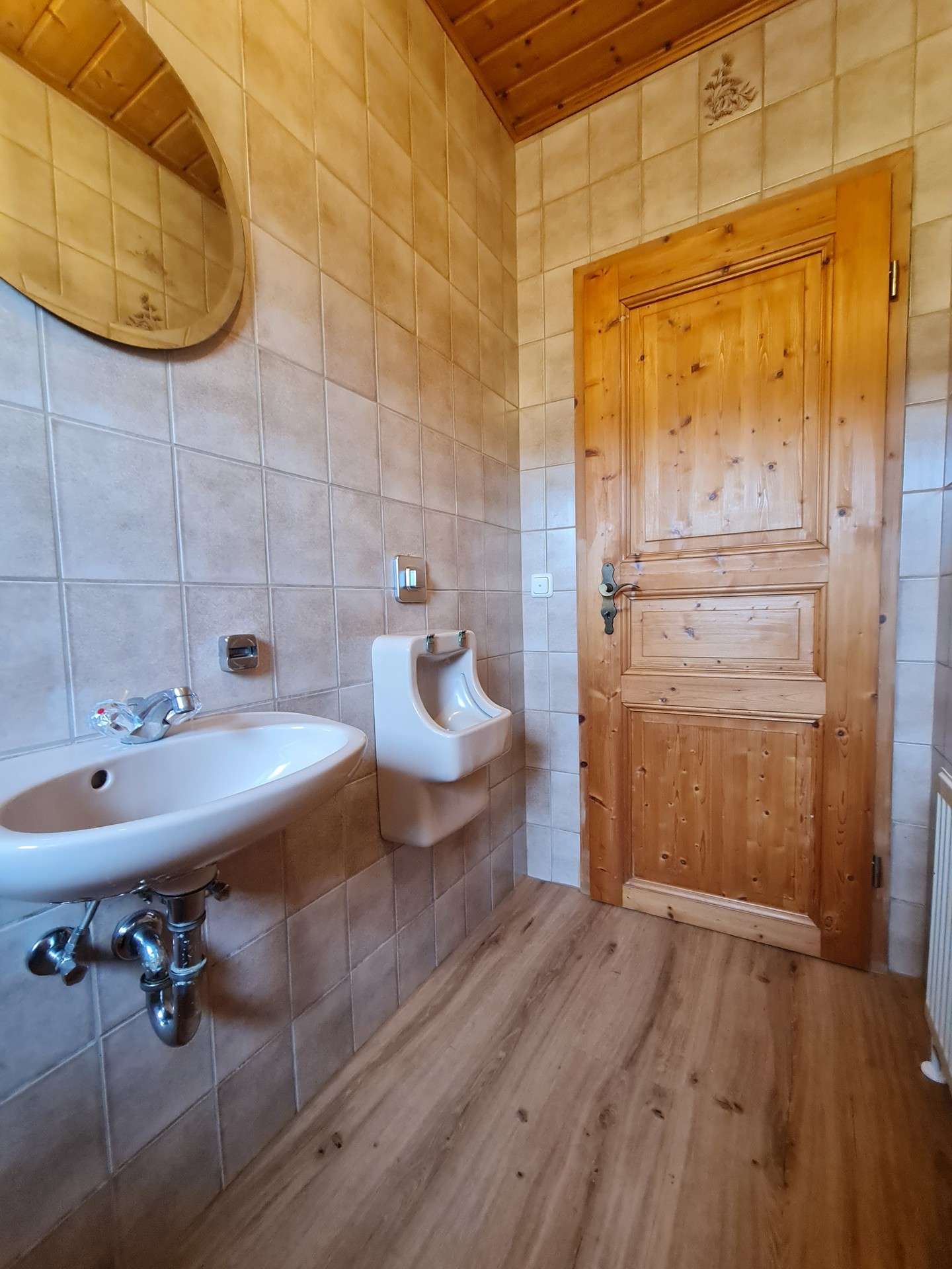 Immobilie in Salzweg - Tolles Wohnhaus mit Traumgarten vor den Toren Passaus. Familienglück oder Kapitalanlage oder beides? - Bild 5