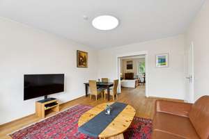 4-Zimmer Altbauwohnung in Top-Zustand – Die vollständige Adresse der Immobilie erhältst du vom Anbieter., 90402 Tullnau, Nürnberg – Vorschaubild 20