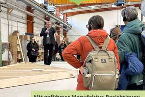 Exklusives Angebot: Traumhaus zum Sonderpreis! – Köln – Vorschaubild 4
