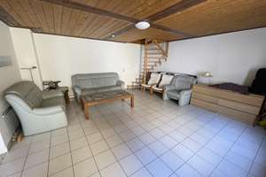 Wohnen mit Charakter: 3-Zimmer-Wohnung in der Karlsruher Südstadt – Die vollständige Adresse der Immobilie erhältst du vom Anbieter., 76137 Südstadt, Karlsruhe – Vorschaubild 4