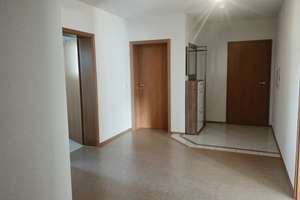 Schöne 2-Zimmer-Wohnung mit großer  Terrasse, EBK    – Die vollständige Adresse der Immobilie erhältst du vom Anbieter., 88630 Pfullendorf – Vorschaubild 10