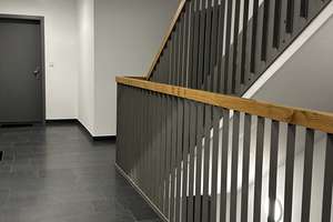 Carlina Park -Tolle 2 Zi-Wohnung in Maxfeld - Zweitbezug – Schopenhauerstraße 12, 90409 Maxfeld, Nürnberg – Vorschaubild 9