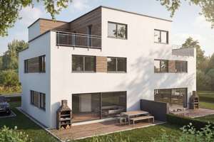 Villengrundstück in Hohenlind – Neubau nach Ihren Wünschen – Die vollständige Adresse der Immobilie erhältst du vom Anbieter., 50935 Lindenthal (Ortsteil), Köln – Vorschaubild 4