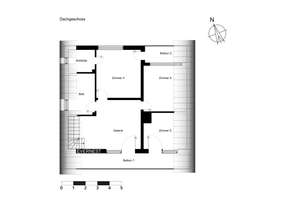 Besonderes Architektenhaus mit großem Eckgrundstück in Mahlsdorf-Süd – Die vollständige Adresse der Immobilie erhältst du vom Anbieter., 12623 Mahlsdorf, Berlin – Vorschaubild 12