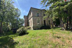 Denkmalgeschützte Villa mit Villengarten – ca. 600 m² Entwicklungspotenzial in Chemnitz-Hilbersdorf – Die vollständige Adresse der Immobilie erhältst du vom Anbieter., 9131 Hilbersdorf, Chemnitz – Vorschaubild 1